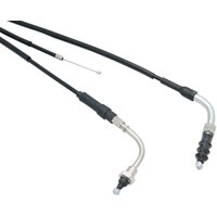 IP33570 - 101 Octane Throttle Cable For Honda SFX 50 1996-2000 - Black