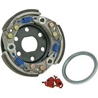 IP12751 - 101 Octane Adjustable Evolution Racing Clutch For TGB 101S 50 2006-2011 - Grey
