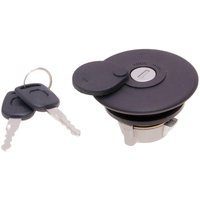 VC18531 - 101 Octane Fuel Tank Cap For Keeway ARN 125 2006-2013 - Black
