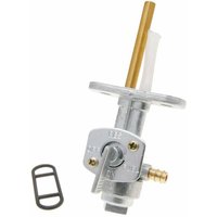 IP34456 - 101 Octane Fuel Tap For Yamaha DT 50 M 1978-1984 - Bronze/Zinc