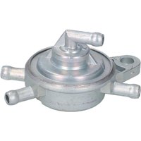 37351 - 101 Octane Fuel Tap For Sachs 49ER 50 2006-2008 - Zinc