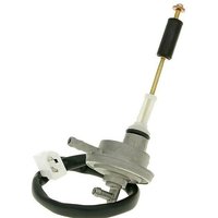 20483 - 101 Octane Fuel Tap For Yamaha DT 50 R 2003-2012 - Black/Bronze/Zinc