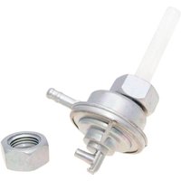 36742 - 101 Octane Fuel Tap For Sachs 49ER 50 2006-2008 - Zinc