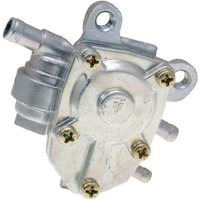 IP34458 - 101 Octane Fuel Tap For Yamaha CY 50 - Zinc