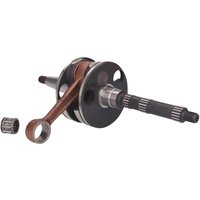 Image of IP32390 - 101 Octane Crankshaft for Piaggio AC, LC For Derbi Atlantis 50 2005-2007