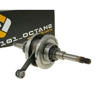 BT7001-16 - 101 Octane Crankshaft For Sachs 49ER 50 2006-2008