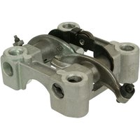 Image of GY14193 - 101 Octane Rocker Arm Assembly For Sym Fiddle II 125 2009-2015 - Grey