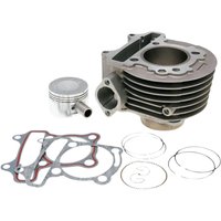 GY27395 - 101 Octane 125cc Cylinder Kit For Sym Fiddle II 125 2009-2015