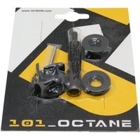IP18387 - 101 Octane Water Pump For Derbi GPR 50 NUDE 2004-2005