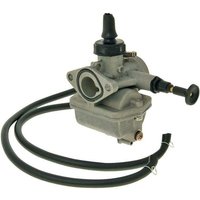 29410 - 101 Octane Carburettor Kit For Honda MB 50S 1983-1984