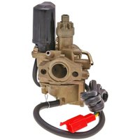 17150 - 101 Octane Carburettor Kit For Peugeot Big Max 50 2004-2013