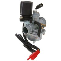 KW13987 - 101 Octane Carburettor Kit For Benelli 491 50 AC 2001-2003