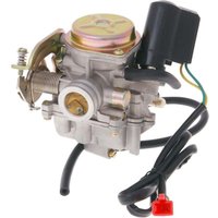 BT15473 - 101 Octane Carburettor Kit For Sachs 49ER 50 2006-2008