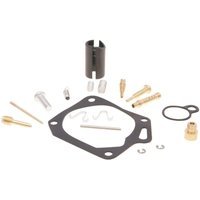 28828 - 101 Octane Carburettor Rebuild Kit For Benelli 49X 50 2008-2016