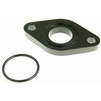 BT13877 - 101 Octane Intake Manifold For Sachs 49ER 50 2006-2008 - Black