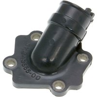 IP10979 - 101 Octane Intake Manifold For Benelli 491 50 AC 2001-2003 - Black