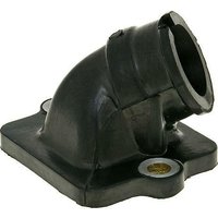 IP12456 - 101 Octane Intake Manifold For Derbi Atlantis 50 2005-2007 - Black