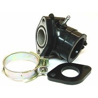 GY12321 - 101 Octane Intake Manifold For Sachs 49ER 50 2006-2008 - Black