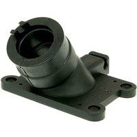 IP15936 - 101 Octane Intake Manifold For Aprilia CLASSIC 50 1997-1999 - Black