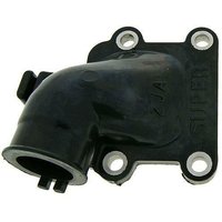 IP21184 - 101 Octane Intake Manifold For Aprilia Amico 50 1992-1993 - Black