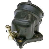 35594 - 101 Octane Intake Manifold For Aprilia Atlantic 125 2003-2006 - Black