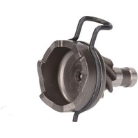 BT24486 - 101 Octane Kickstart Pinion Gear For Sachs 49ER 50 2006-2008 - Grey