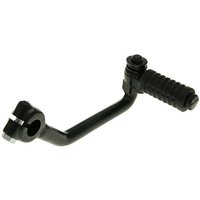 VC20696 - 101 Octane Folding Kickstart For Peugeot Buxy 50 1994-1997 - Black