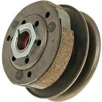 28044 - 101 Octane Clutch Pulley Assembly For Benelli 491 50 AC 2001-2003 - Grey