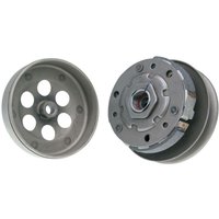 Image of IP34764 - 101 Octane Clutch Pulley Assembly For TGB 101S 50 2006-2011 - Grey
