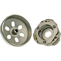 16807 - 101 Octane Clutch Kit For Benelli 491 50 AC 2004-2006 - Grey