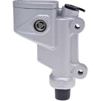 35462 - 101 Octane Brake Master Cylinder For Gilera RCR 50 2003-2020 - Chrome