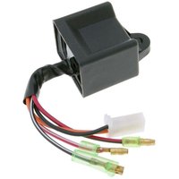IP32317 - 101 Octane CDI Unit For Benelli 491 50 AC 2001-2003