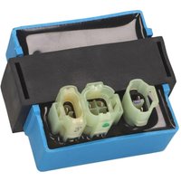 Image of 38287 - 101 Octane Unrestricted CDI unit For Gilera RCR 50 2018-2020