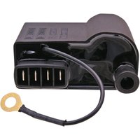 28022 - 101 Octane CDI Unit For Aprilia AF1 50 1991-1992 - Black