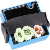 40325 - 101 Octane CDI Unit For Gilera RCR 50 2018-2020 - Blue