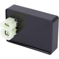 IP39332 - 101 Octane CDI Unit For Sym JET EUROX 50 2006-2012 - Black