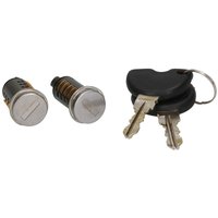 VC18486 - 101 Octane Lock Set For Derbi Boulevard 100 2010-2011