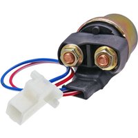 IP34639 - 101 Octane Starter Solenoid For Sachs 49ER 50 2006-2008