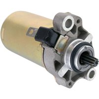 IP33167 - 101 Octane Starter Drive Gear For Derbi Atlantis 50 4T 2004-2007