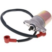 BT11002 - 101 Octane Starter Motor For Sachs 49ER 50 2006-2008