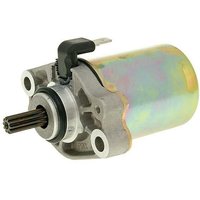 IP21377 - 101 Octane Starter Motor For Benelli 491 50 AC 2001-2006