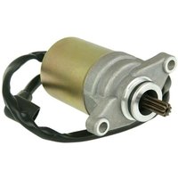 KW14189 - 101 Octane Starter Motor For Benelli 49X 50 2008-2016