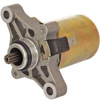IP15321 - 101 Octane Starter Motor For Kymco Agility 50 RS 2T