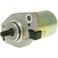 16783 - 101 Octane Starter Motor For Benelli 491 50 AC 2001-2003