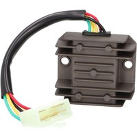 IP32325 - 101 Octane Rectifier/Regulator For Kymco Agility City 125 2014-2016