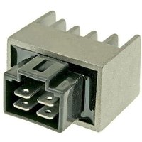 16841 - 101 Octane Rectifier/Regulator For Peugeot Buxy 50 1994-1997