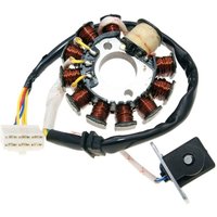 IP35576 - 101 Octane Alternator Stator For Sym Fiddle II 125 2009-2015