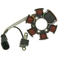 19007 - 101 Octane Alternator Stator For Derbi Atlantis 50 2005-2007