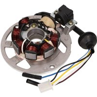 KW15041 - 101 Octane Alternator Brake Disc For Benelli 49X 50 2008-2016