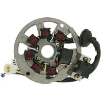 KW20915 - 101 Octane Alternator Brake Disc For Benelli 49X 50 2008-2016
